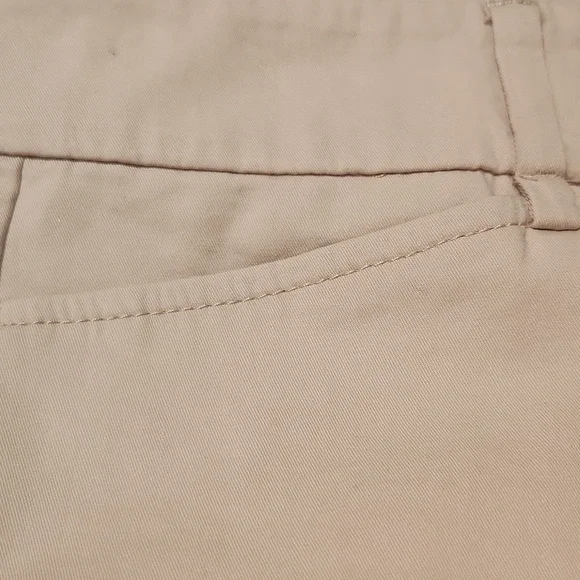 LOFT Capris - Picture 5 of 8